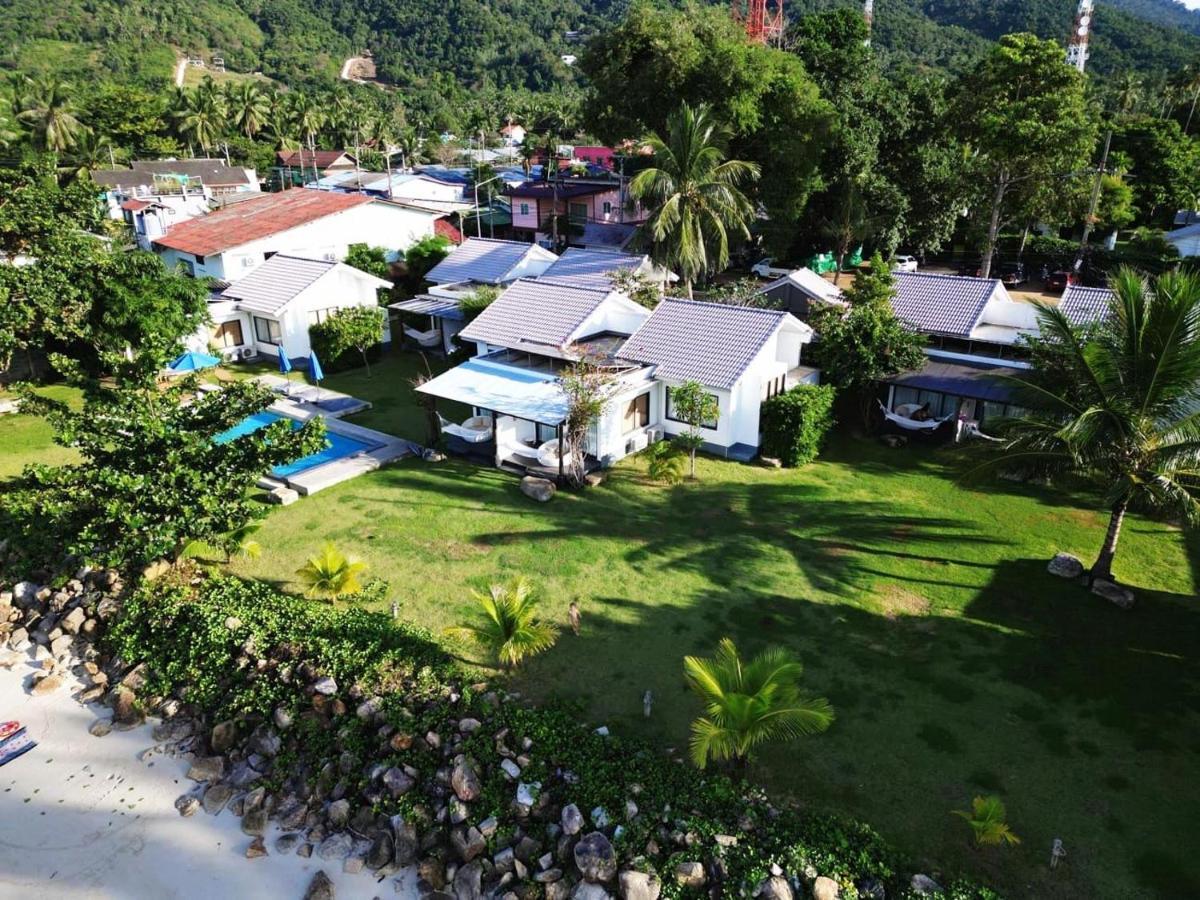 Silan Residence, Koh Phangan - An Authentic Village Experience Chaloklum Exterior photo